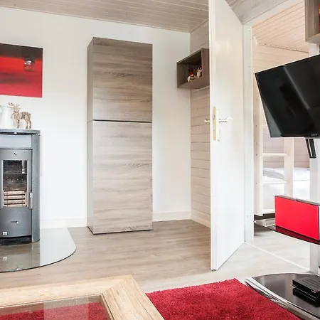 Ferienhaus Auf Der Heide 26-s, Winterberg-niedersfeld