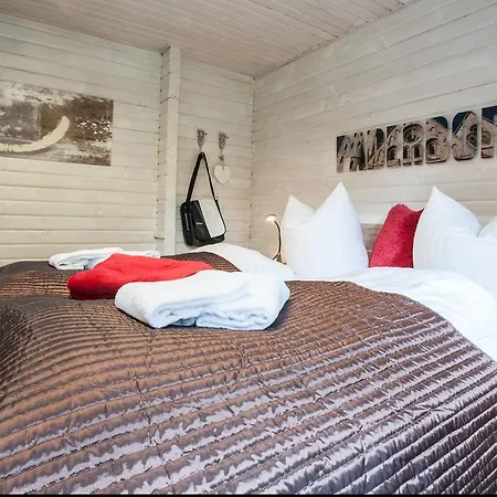 בית נופש Ferienhaus Auf Der Heide 26-s, Winterberg-niedersfeld *