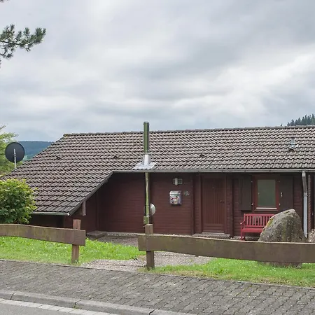 בית נופש Ferienhaus Auf Der Heide 26-s, Winterberg-niedersfeld