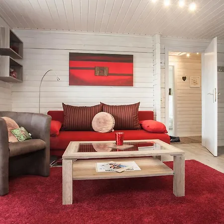Ferienhaus Auf Der Heide 26-s, Winterberg-niedersfeld בית נופש *