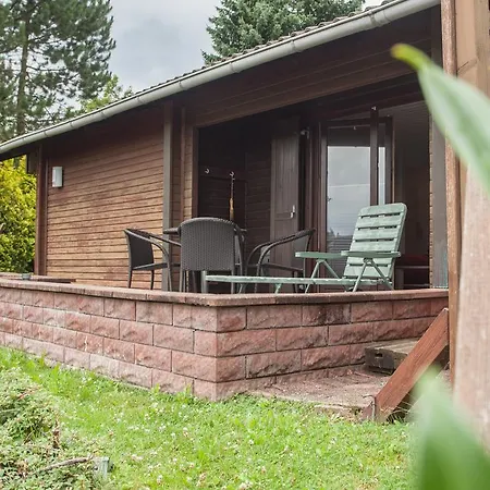 Ferienhaus Auf Der Heide 26-s, Winterberg-niedersfeld * Winterberg