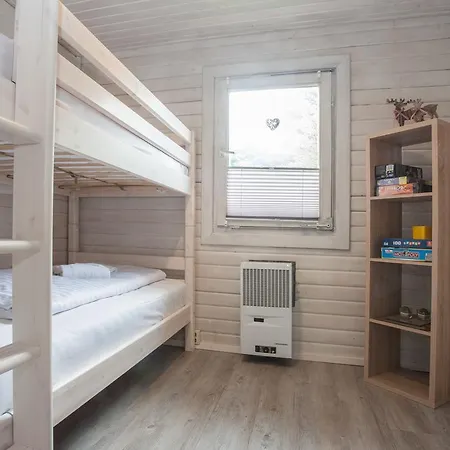 Ferienhaus Auf Der Heide 26-s * Winterberg